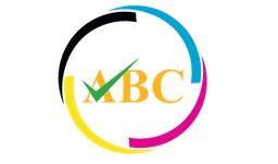 Abarna Colours logo