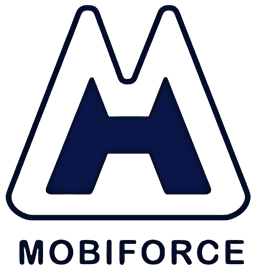 Mobiforce logo