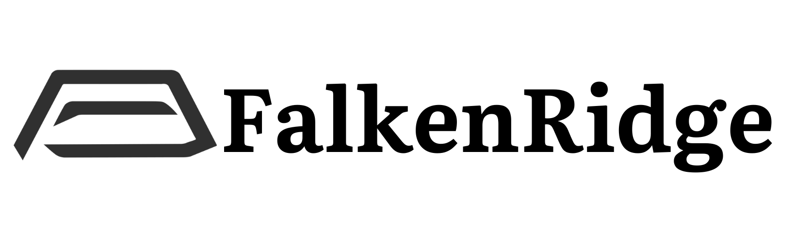 FalkenRidge logo