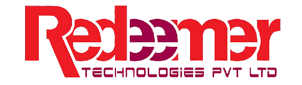 Redeemer Technologies logo