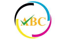 Abarna Colours logo