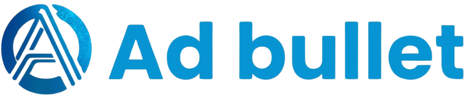 Adbullet logo